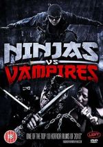 Watch Ninjas vs. Vampires Zmovies