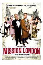 Watch Mission London Zmovies
