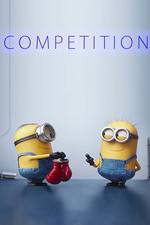 Watch Minions Mini-Movie - The Competition Zmovies