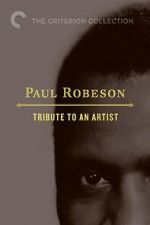 Watch Paul Robeson: Tribute to an Artist (Short 1979) Zmovies