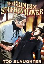 Watch The Crimes of Stephen Hawke Zmovies