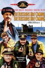 Watch The Russians Are Coming! The Russians Are Coming! Zmovies