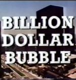 Watch The Billion Dollar Bubble Zmovies