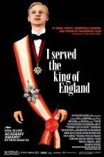 Watch I Served the King of England Zmovies