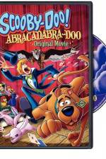 Watch Scooby-Doo Abracadabra-Doo Primewire