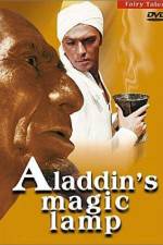 Watch Aladdin and His Magic Lamp Zmovies