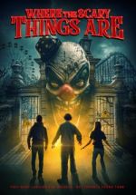 Watch Where the Scary Things Are Zmovies