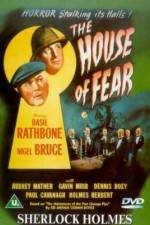 Watch The House of Fear Zmovies