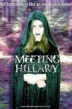 Watch Meeting Hillary Zmovies