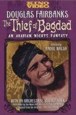 Watch The Thief Of Bagdad 1924 Zmovies