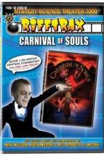 Watch Rifftrax - Carnival of Souls Zmovies