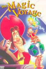 Watch The Magic Voyage Zmovies