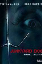 Watch Junkyard Dog Zmovies