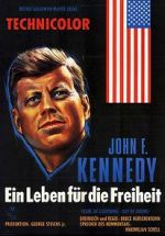 Watch John F. Kennedy: Years of Lightning, Day of Drums Zmovies