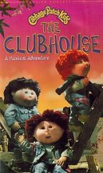 Watch Cabbage Patch Kids: The Club House Zmovies