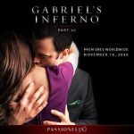 Watch Gabriel\'s Inferno: Part Three Zmovies