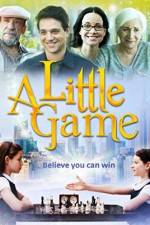 Watch A Little Game Zmovies