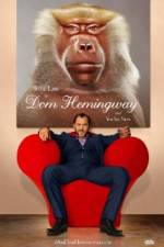 Watch Dom Hemingway Zmovies