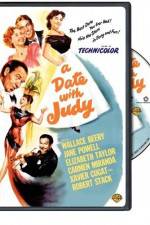 Watch A Date with Judy Zmovies