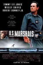 Watch U.S. Marshals Zmovies