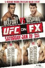 Watch UFC on FX 7 Belfort vs Bisping Zmovies