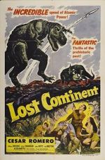 Watch Lost Continent Zmovies