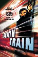 Watch Death Train Zmovies