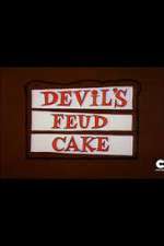 Watch Devil's Feud Cake Zmovies