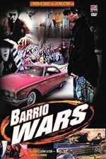 Watch Barrio Wars Zmovies
