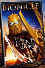 Watch Bionicle: The Legend Reborn Zmovies