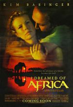 Watch I Dreamed of Africa Zmovies