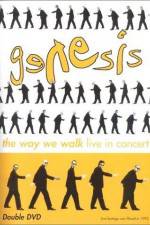 Watch Genesis The Way We Walk - Live in Concert Zmovies