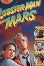 Watch Lobster Man from Mars Zmovies