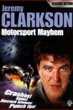 Watch Clarkson\'s Motorsport Mayhem Zmovies