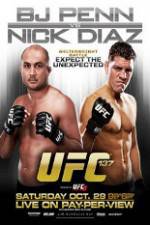 Watch UFC 137  Penn vs. Diaz Zmovies