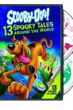 Watch Scooby-Doo: 13 Spooky Tales Around the World Zmovies