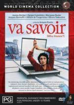 Watch Va Savoir (Who Knows?) Zmovies