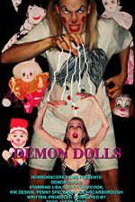 Watch Demon Dolls Zmovies