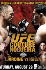 Watch UFC 102 Couture vs Nogueira Zmovies
