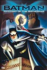 Watch Batman: Mystery of the Batwoman Zmovies
