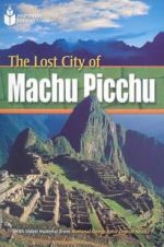 Watch The Lost City of Machu Picchu Zmovies