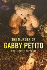 Watch The Murder of Gabby Petito: What Really Happened (TV Special 2022) Zmovies