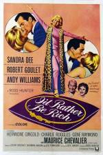 Watch I'd Rather Be Rich Zmovies