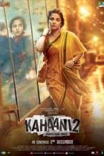 Watch Kahaani 2 Zmovies