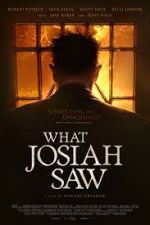 Watch What Josiah Saw Zmovies