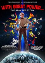 Watch With Great Power: The Stan Lee Story Zmovies