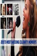 Watch Most Shocking Celebrity Moments 2013 Zmovies