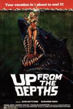 Watch Up from the Depths Zmovies