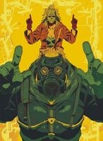 Watch Dorohedoro: Ma no omake Zmovies