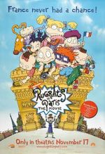 Watch Rugrats in Paris: The Movie Zmovies